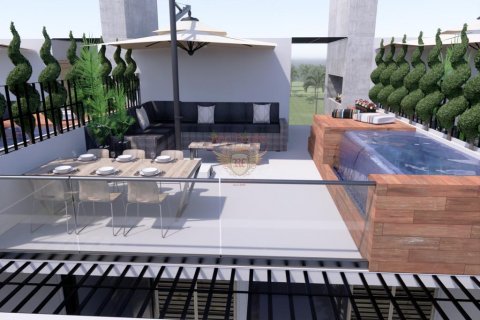 Villa 4+1 Girne, №187634 - 1