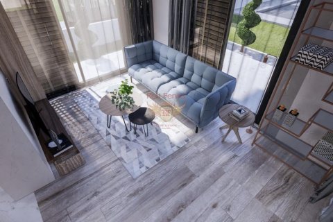 Villa 4+1 Girne, №187634 - 4