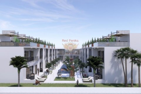 Villa 4+1 Girne, №187634 - 8