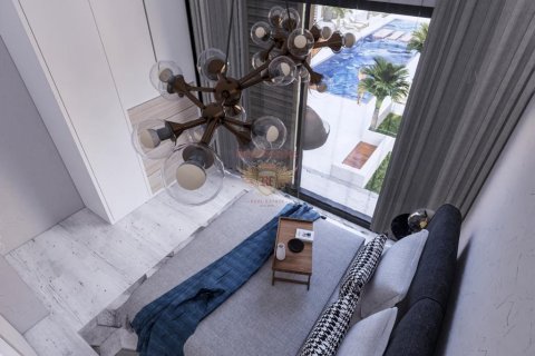 Villa 4+1 Girne, №187634 - 3