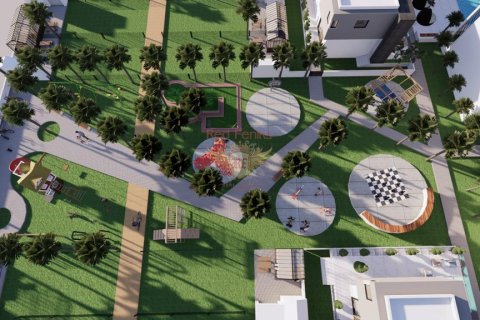 Villa 4+1 Girne, №187634 - 6