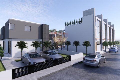 Villa 4+1 Girne, №187634 - 2