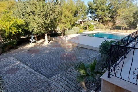 3+1 Villa  i Girne,  Nr. 187631 - 8