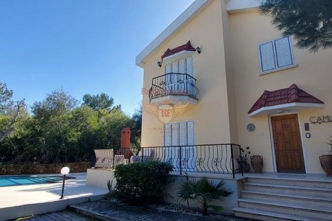 3+1 Villa  i Girne,  Nr. 187631 - 1