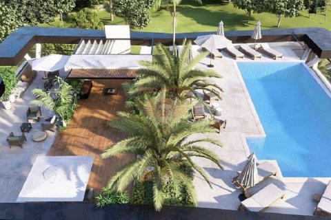 Apartment for sale in Famagusta, Northern Cyprus, studio, 45m2, No. 187630 – photo 2