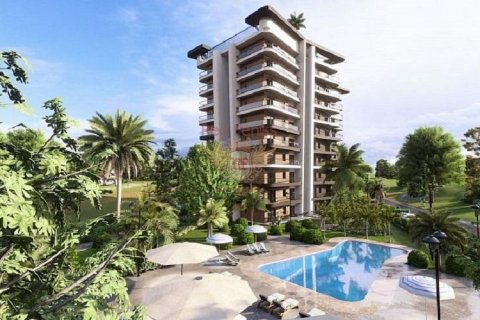 Apartment for sale in Famagusta, Northern Cyprus, studio, 45m2, No. 187630 – photo 1