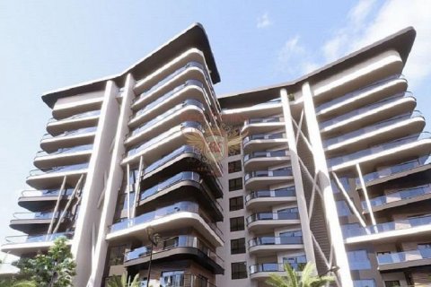 Apartment for sale in Famagusta, Northern Cyprus, studio, 45m2, No. 187630 – photo 9