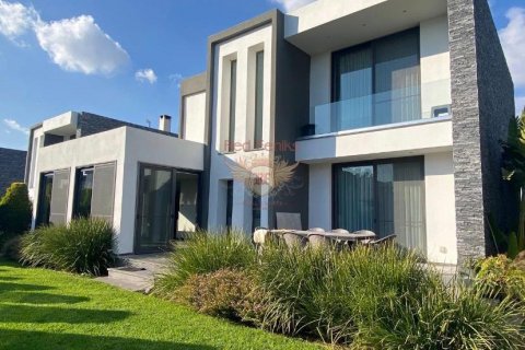 3+2 Villa  i Famagusta,  Nr. 187632 - 1