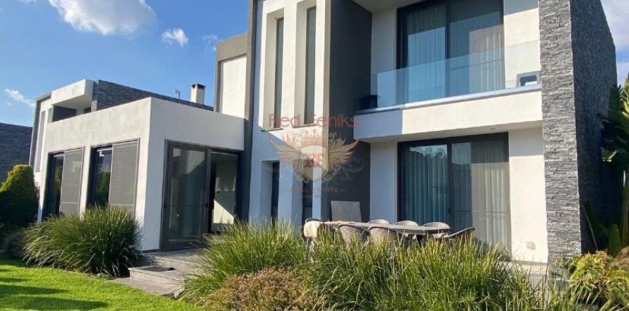 3+2 Villa  i Famagusta,  Nr. 187632