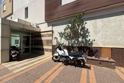 Dubleks daire 2+1 Alanya, Antalya, Türkiye №162585 - 27