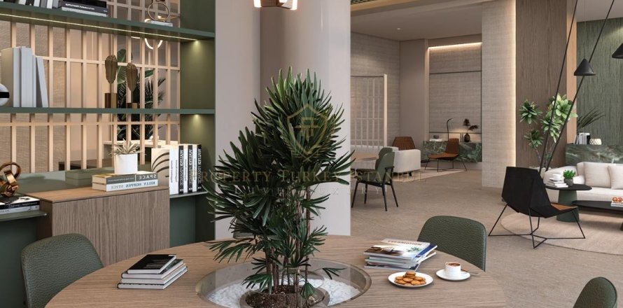 Квартира  4+1 в Стамбуле, Турция №171610