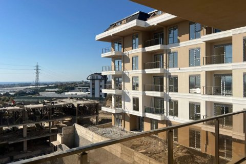 Lejlighed  i Konakli, Antalya, Tyrkiet Nr. 193342 - 19