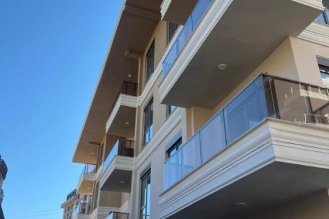 Lejlighed  i Konakli, Antalya, Tyrkiet Nr. 193342 - 27