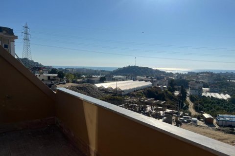 Lejlighed  i Konakli, Antalya, Tyrkiet Nr. 193342 - 22