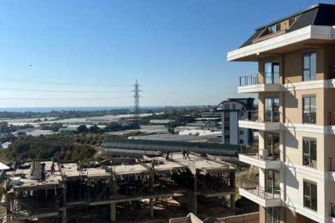 Lejlighed  i Konakli, Antalya, Tyrkiet Nr. 193342 - 24