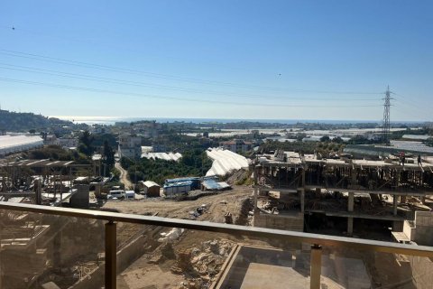 Lejlighed  i Konakli, Antalya, Tyrkiet Nr. 193342 - 18