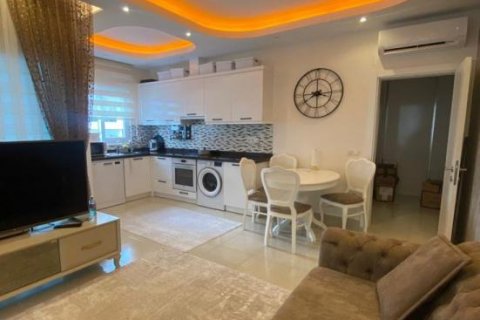 آپارتمان در  Mahmutlar ، ترکیه 65 متر مربع.  شماره 193341 - 2