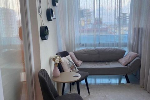 آپارتمان در  Mahmutlar ، ترکیه 65 متر مربع.  شماره 193341 - 7