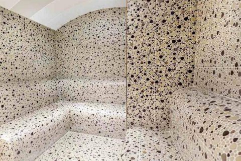 آپارتمان در  Mahmutlar ، ترکیه 65 متر مربع.  شماره 193341 - 19