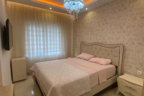 آپارتمان در  Mahmutlar ، ترکیه 65 متر مربع.  شماره 193341 - 5