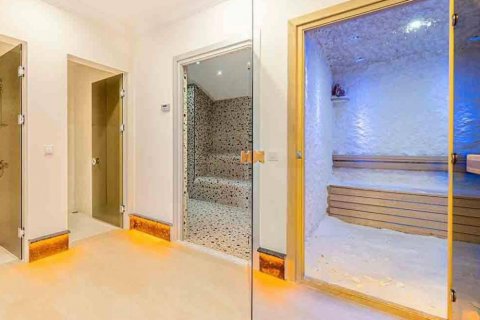 آپارتمان در  Mahmutlar ، ترکیه 65 متر مربع.  شماره 193341 - 11