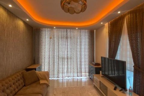 آپارتمان در  Mahmutlar ، ترکیه 65 متر مربع.  شماره 193341 - 3