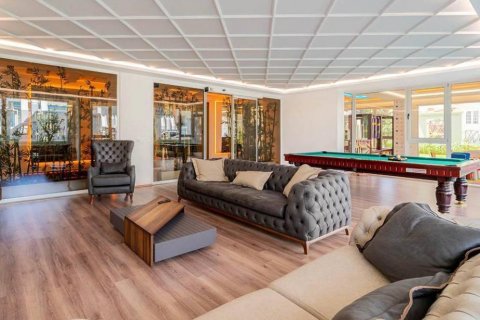 آپارتمان در  Mahmutlar ، ترکیه 65 متر مربع.  شماره 193341 - 13