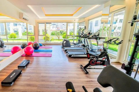 آپارتمان در  Mahmutlar ، ترکیه 65 متر مربع.  شماره 193341 - 17