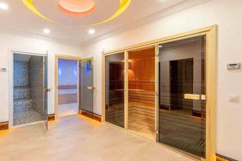 آپارتمان در  Mahmutlar ، ترکیه 65 متر مربع.  شماره 193341 - 10