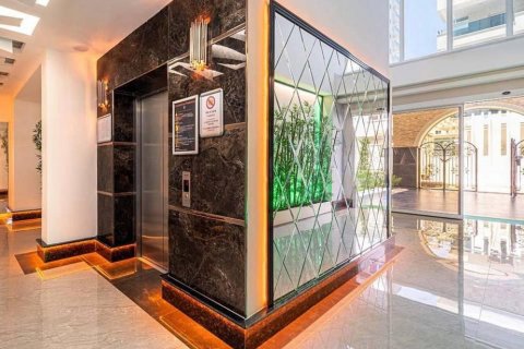 آپارتمان در  Mahmutlar ، ترکیه 65 متر مربع.  شماره 193341 - 15