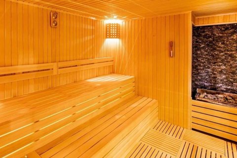 آپارتمان در  Mahmutlar ، ترکیه 65 متر مربع.  شماره 193341 - 12