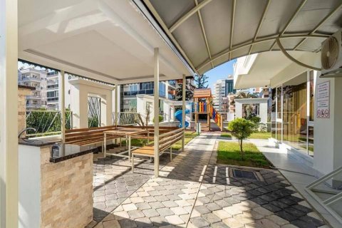 آپارتمان در  Mahmutlar ، ترکیه 65 متر مربع.  شماره 193341 - 20