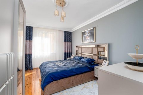 آپارتمان در Oba ، ترکیه 120 متر مربع. شماره 193345 - 2