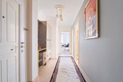 آپارتمان در Oba ، ترکیه 120 متر مربع. شماره 193345 - 3