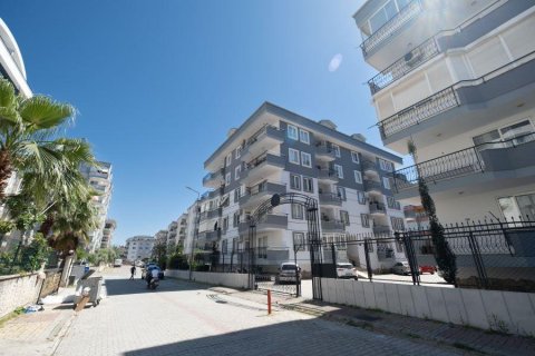 آپارتمان در Oba ، ترکیه 120 متر مربع. شماره 193345 - 11