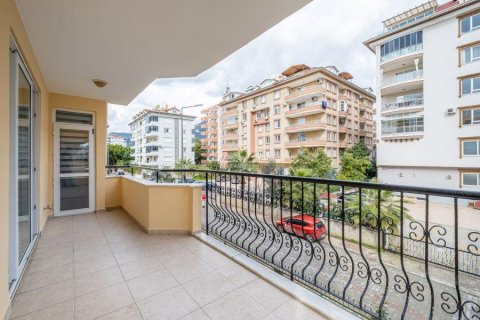 آپارتمان در Oba ، ترکیه 120 متر مربع. شماره 193345 - 9