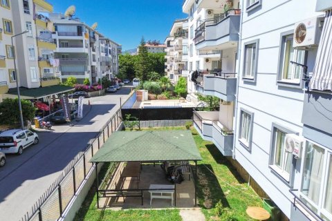 آپارتمان در Oba ، ترکیه 120 متر مربع. شماره 193345 - 10