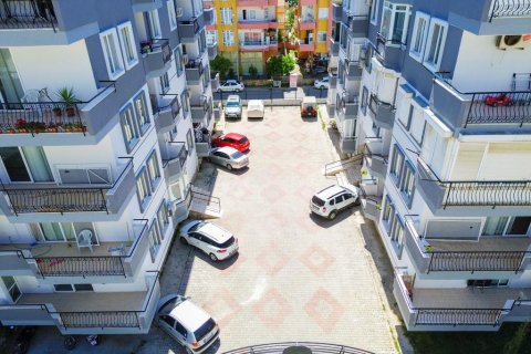 آپارتمان در Oba ، ترکیه 120 متر مربع. شماره 193345 - 13