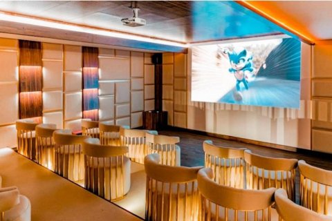 Lägenhet  i Mahmutlar, Antalya, Turkiet Nr. 193339 - 21