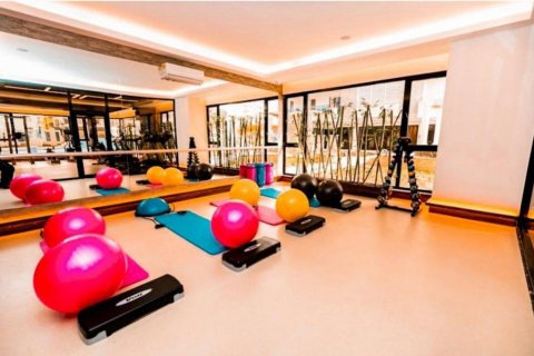 Lägenhet  i Mahmutlar, Antalya, Turkiet Nr. 193339 - 22