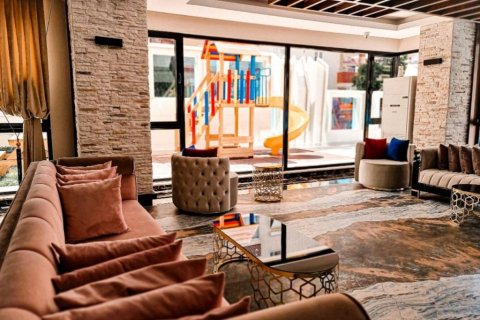 Lägenhet  i Mahmutlar, Antalya, Turkiet Nr. 193339 - 17