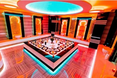 Lägenhet  i Mahmutlar, Antalya, Turkiet Nr. 193339 - 18