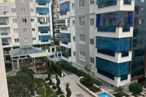 Lägenhet  i Mahmutlar, Antalya, Turkiet Nr. 193339 - 15