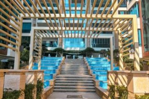 Lägenhet  i Mahmutlar, Antalya, Turkiet Nr. 193339 - 29