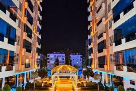 Lägenhet  i Mahmutlar, Antalya, Turkiet Nr. 193339 - 28