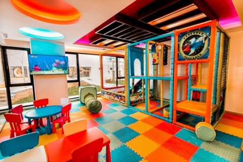 Lägenhet  i Mahmutlar, Antalya, Turkiet Nr. 193339 - 23