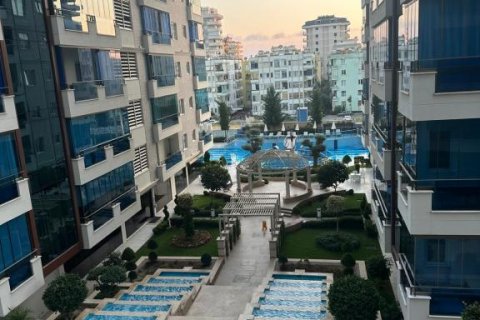 Lägenhet  i Mahmutlar, Antalya, Turkiet Nr. 193339 - 14