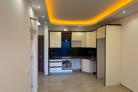 Lägenhet  i Mahmutlar, Antalya, Turkiet Nr. 193339 - 2