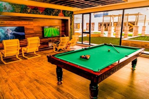 Lägenhet  i Mahmutlar, Antalya, Turkiet Nr. 193339 - 20