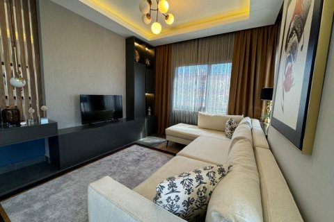 Продажа квартиры  в Махмутларе, Анталье, Турция 3 комн., 105м2, №193343 – фото 4